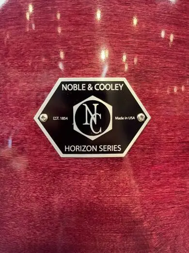 Noble and Cooley Horizon Shell Pack 2